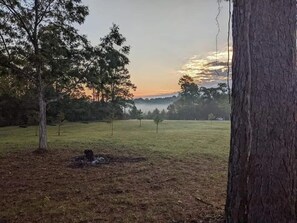 Beautiful Mornings at Khushatta Hills