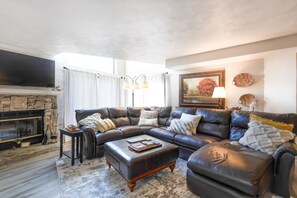 Furniture, Indoors, Living Room, Couch, Home Decor