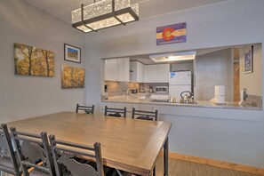 Dining Room, Dining Table, Furniture, Indoors, Table