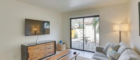 Carlsbad Vacation Rental | 3BR | 2.5BA | Stairs Required | 1,400 Sq Ft
