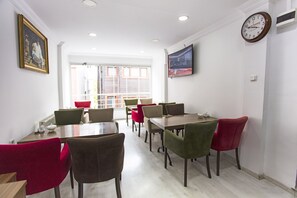 Restaurang