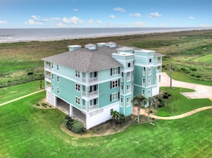 Your building - Front row - Ocean front -
~ Pointe West Vacation ~