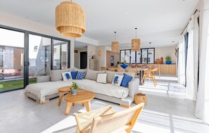 living-room