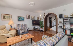 living-room
