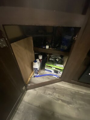 Miscellaneous