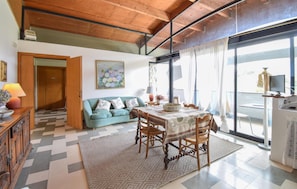 living-room