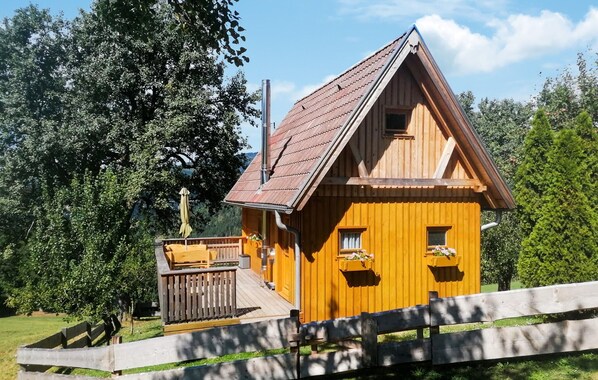 Exteriör