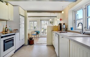 Yksityinen keittiö