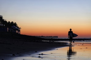 Strand