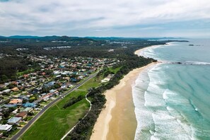 Strand