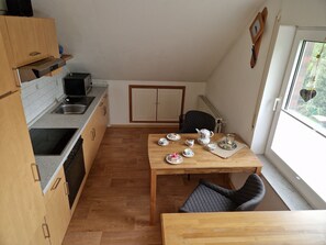 Eget kök