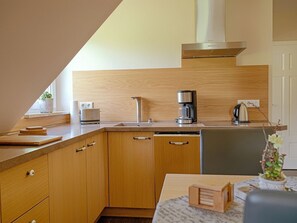 Eget kök