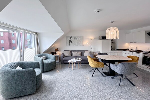 Ferienwohnung An der Düne