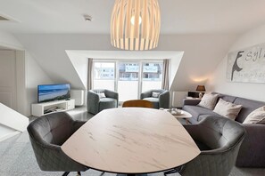 Ferienwohnung An der Düne
