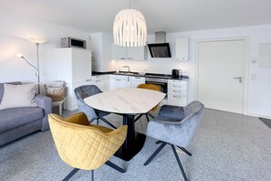 Ferienwohnung An der Düne