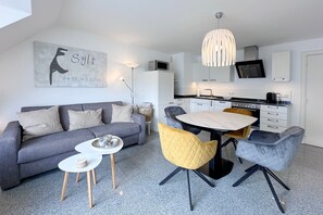 Ferienwohnung An der Düne