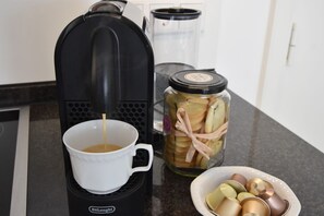 Ferienwohnung An der Düne