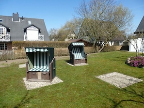Boendeområde