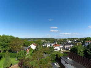 Vista da propriedade