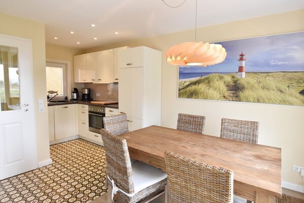 Ferienhaus Morgensonne