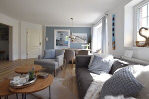Ferienwohnung Alex
