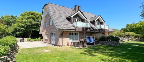 Ferienhaus Nordgang 8c