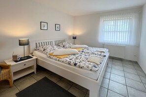 Gästehaus Henke, App. 2