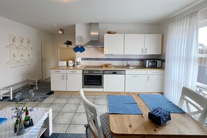 Gästehaus Henke, App. 2