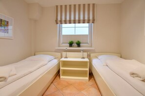 Ferienwohnung Kampstr. 38c
