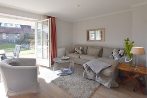 Ferienwohnung Kampstr. 38c