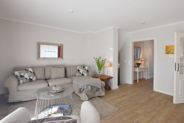Ferienwohnung Kampstr. 38c