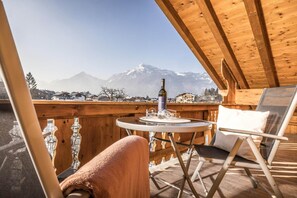 Patio / Balcony