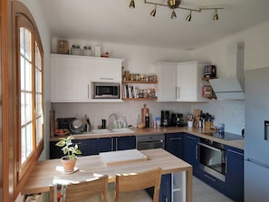 Eget kök