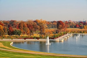 Forest Park (St. Louis)
