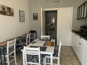 Restauration