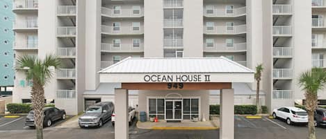 Ocean House II - Gulf Shores, AL - Signature Properties