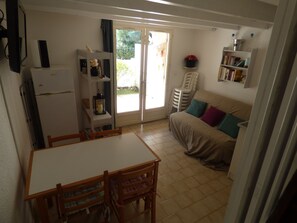 Coin séjour
