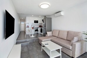 Coin séjour