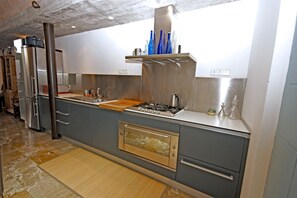 Cuisine privée