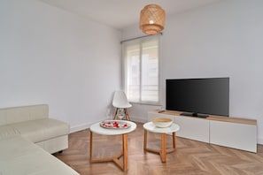 Coin séjour