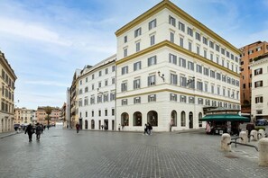 Sehenswürdigkeit