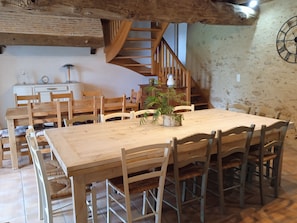 Restauration