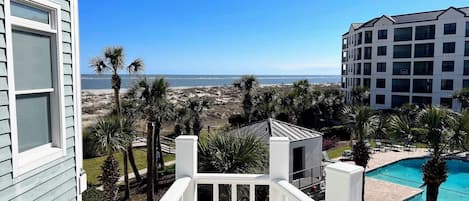 Ocean View, 3 Summer Dunes, Isle of Palms