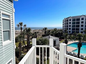 3 Summer Dunes Lane - Pool is for neighboring condo complex