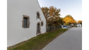 Boendeområde