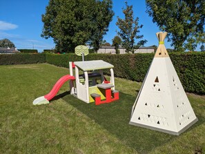 Aire de Jeux pour les enfants