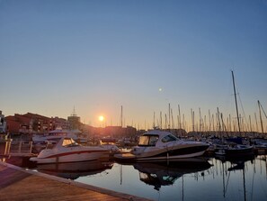 Port de plaisance