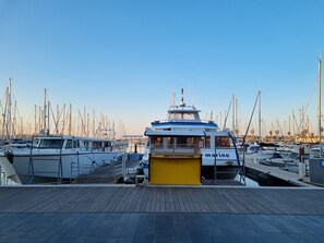Port de plaisance