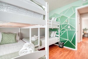 Spacious layout designed for both comfort and functionality. 