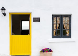 Detalj exteriör